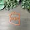 Thumbnail: Arizona Is Home Hanging Planter Box Sign For Small Handmade Indoor Planter Box