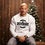 Thumbnail: It’s The Most Wonderful Time Of Year Unisex Sweatshirt