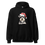 Thumbnail: Merry Dogmas Unisex Hoodie (Schnauzer)