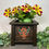 Thumbnail: Arizona Is Home Hanging Planter Box Sign For Small Handmade Indoor Planter Box