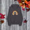 Thumbnail: Unisex eco raglan hoodie