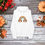 Thumbnail: Unisex eco raglan hoodie