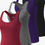 Thumbnail: PROJECTCONFIDENCE207 Racer Tank Top