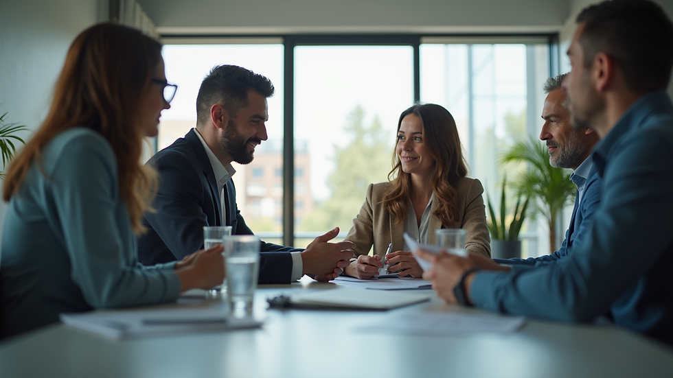 Boost Your Revenue With Enterprise Holding Strategies