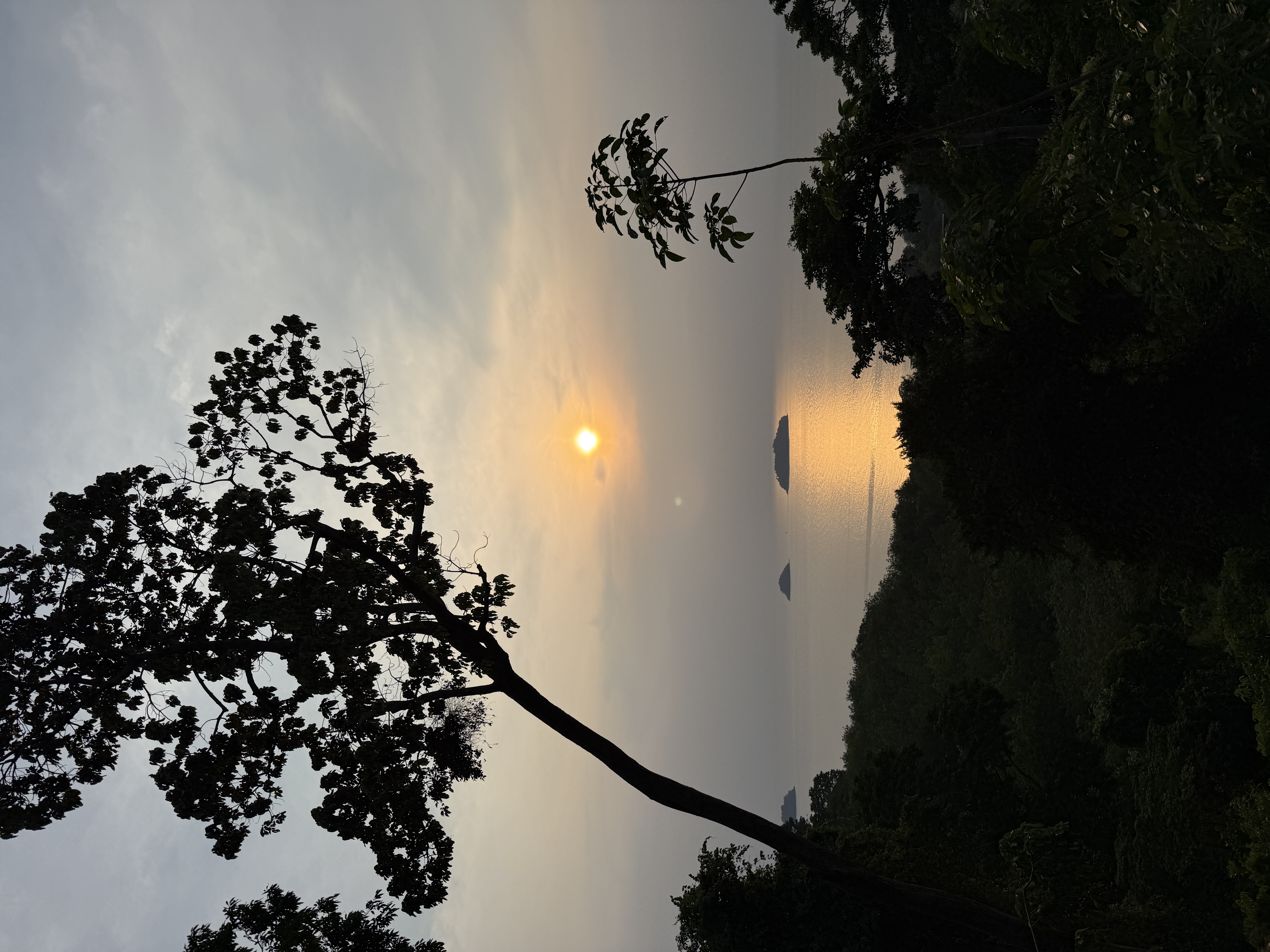 Koh Chang Sunset