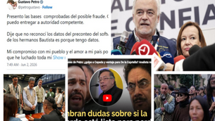 El libreto del fraude: el ataque a la democracia desde el poder ejecutivo