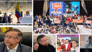 Entre el Púlpito y el Balcón: La Encrucijada de la Libertad Religiosa en Colombia