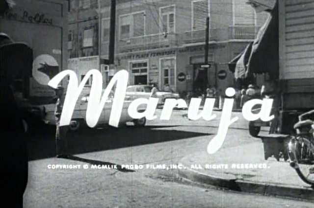 Maruja (1959)