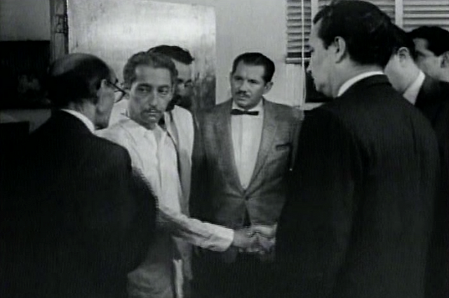 Escena 'Maruja'(1959)