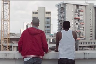 Azotea / Rooftop