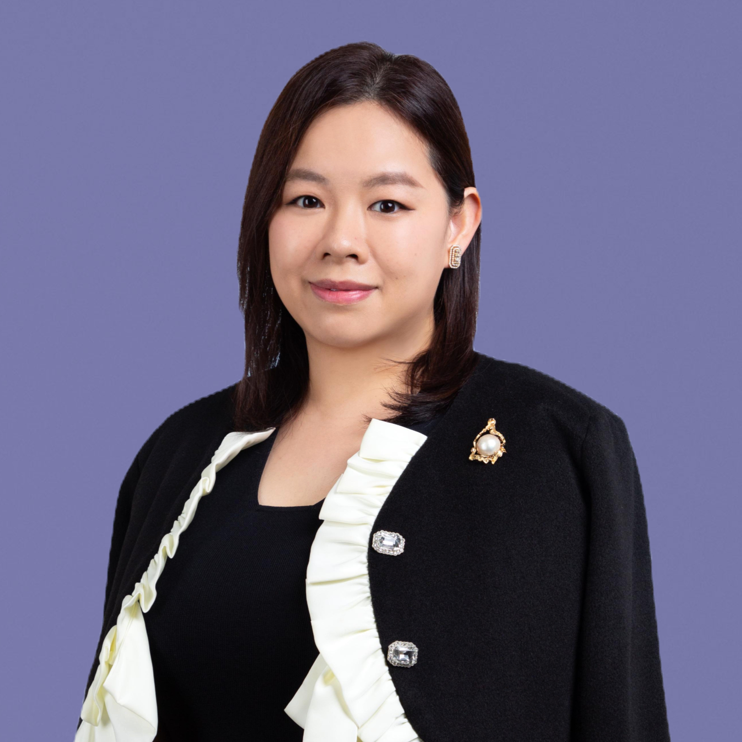 Writer: Charmaine YIM 嚴穎欣