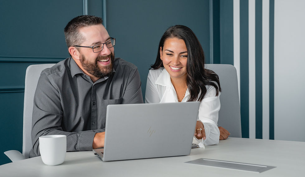 benefits of using a mortgage broker