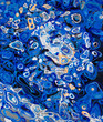 Origin / Drops on surfaces n. 6
