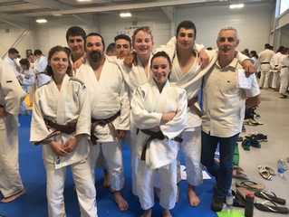 Uv 2 technique judo Jujitsu