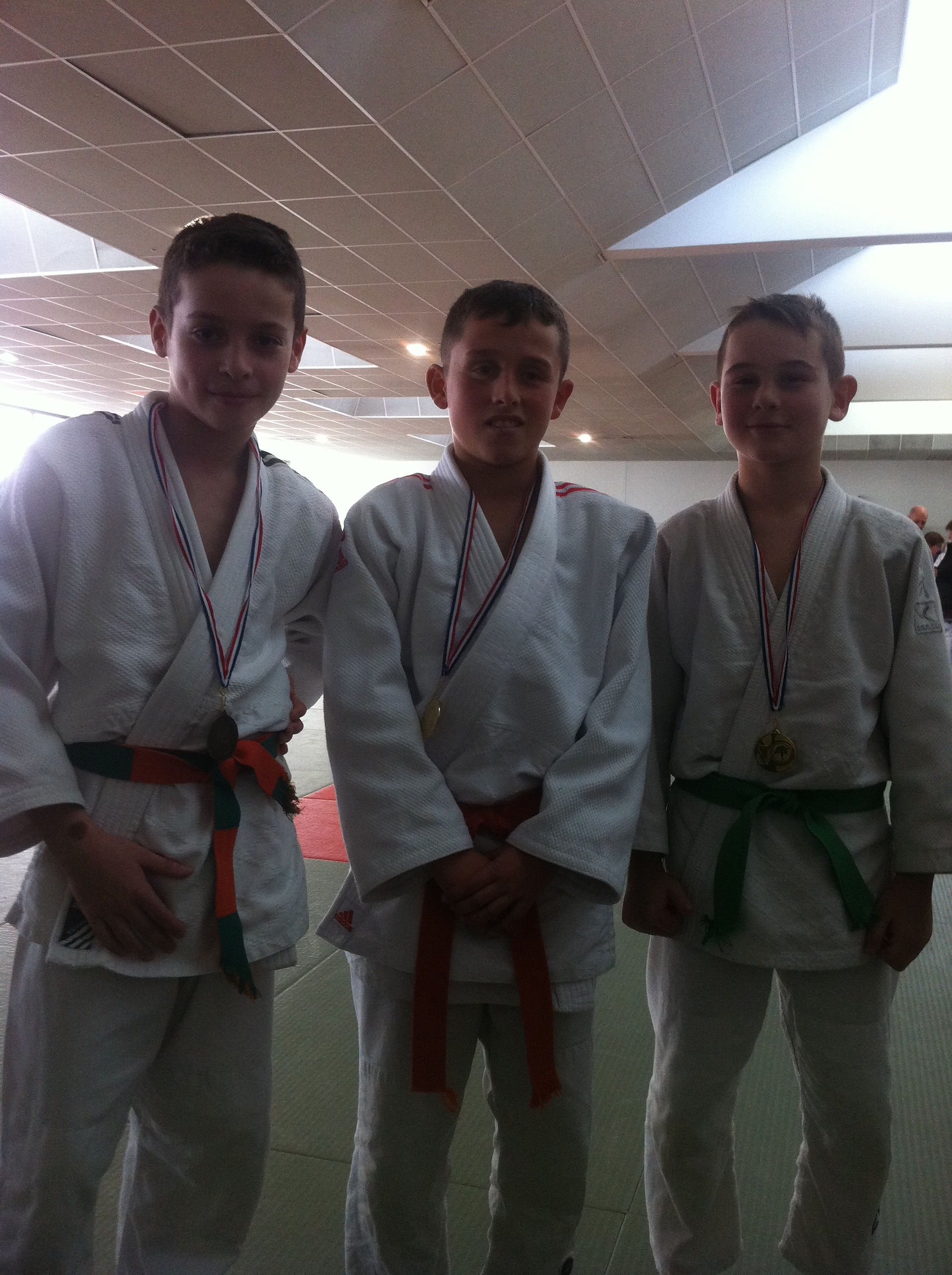 benjamins mourenx