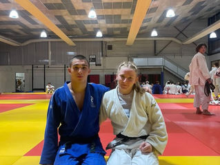 ㊗️ Championnat inter académique ⚫️