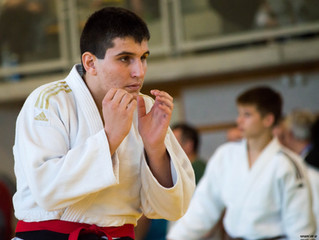 Tournoi inter régional et national cadet