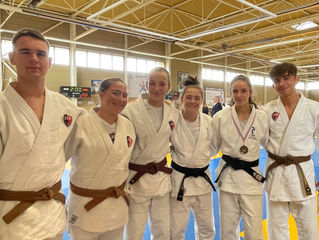 Tournoi national de Rochefort cadet junior senior🔴⚫️