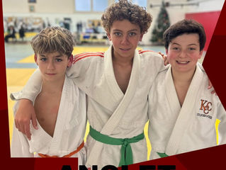 Résultats sportifs : Benjamins/Minimes