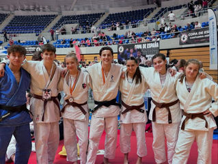 Tournoi Européen de Santander 🇪🇸