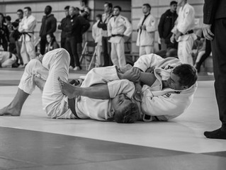 Tournoi inter régional et national et international senior