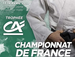 Championnat de France cadets 1ère division
