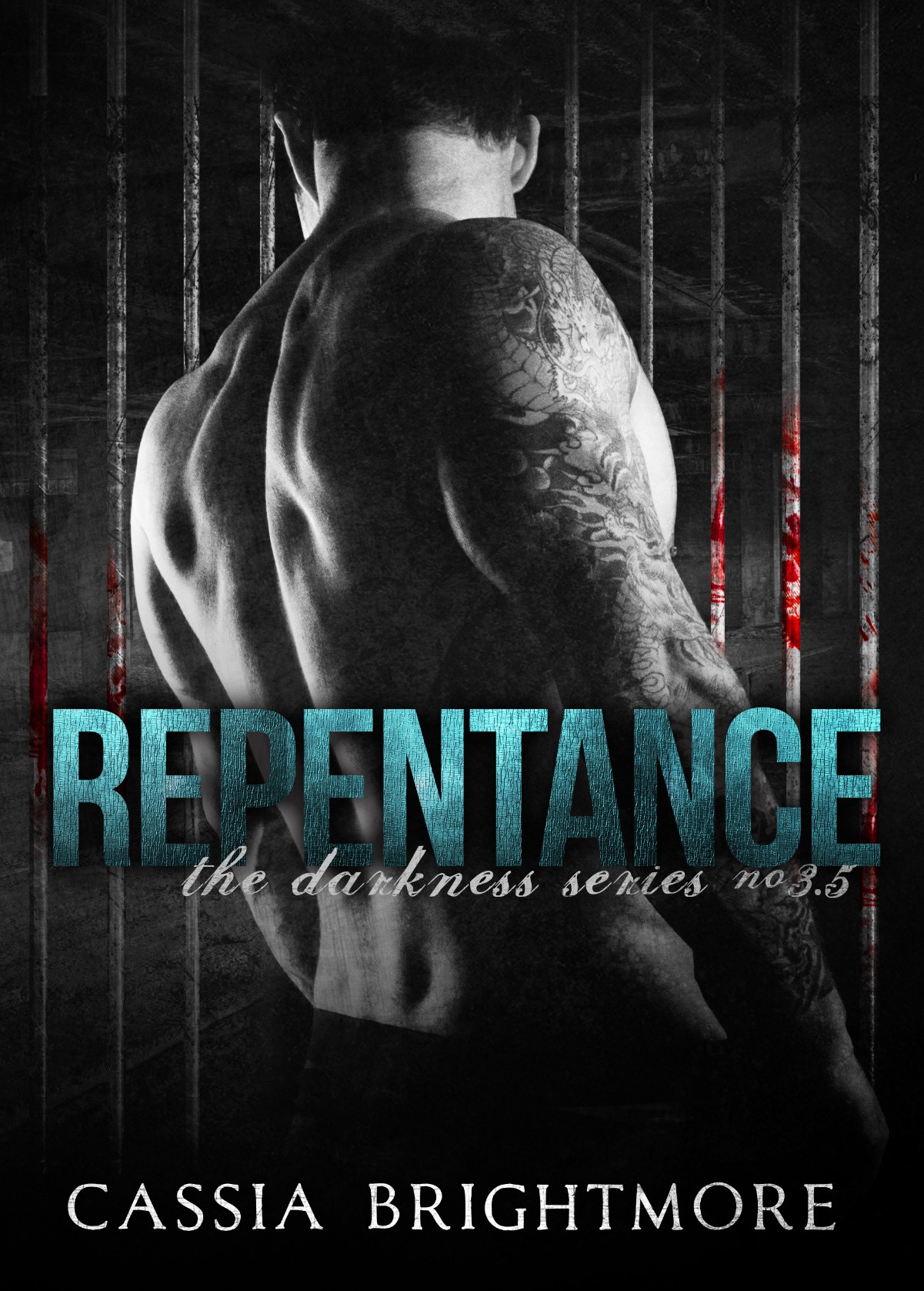 Repentance (The Darkness Series #3.5)