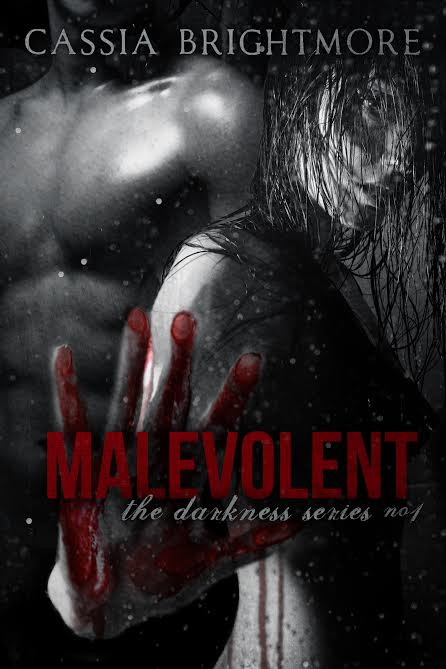 Malevolent (The Darkness Series #1)