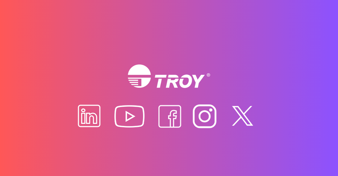 TROY Social