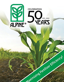 Alpine Product Guide