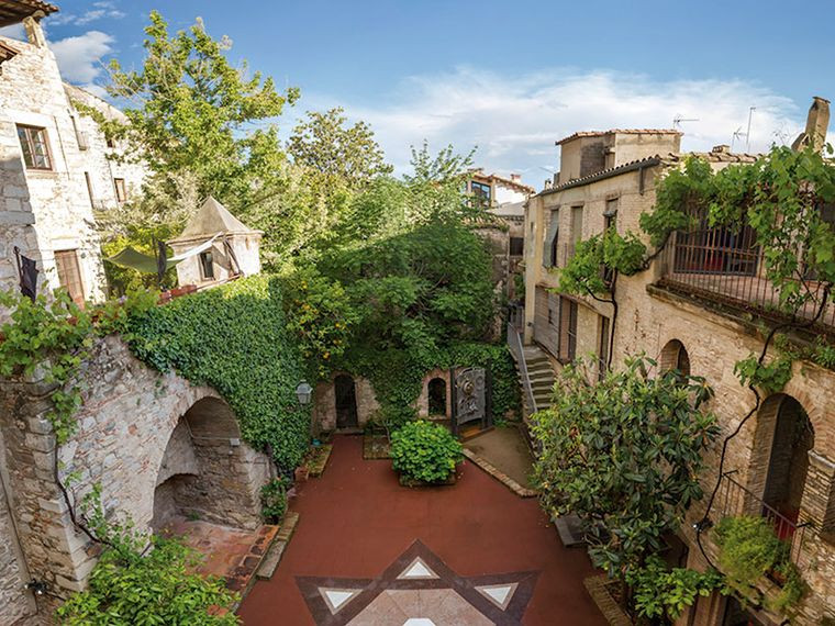 Girona Jewish Quarter