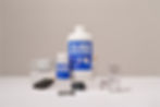 Miniatura: Polirigid Poliéster Liquido para Sublimar Rígidos 500ml