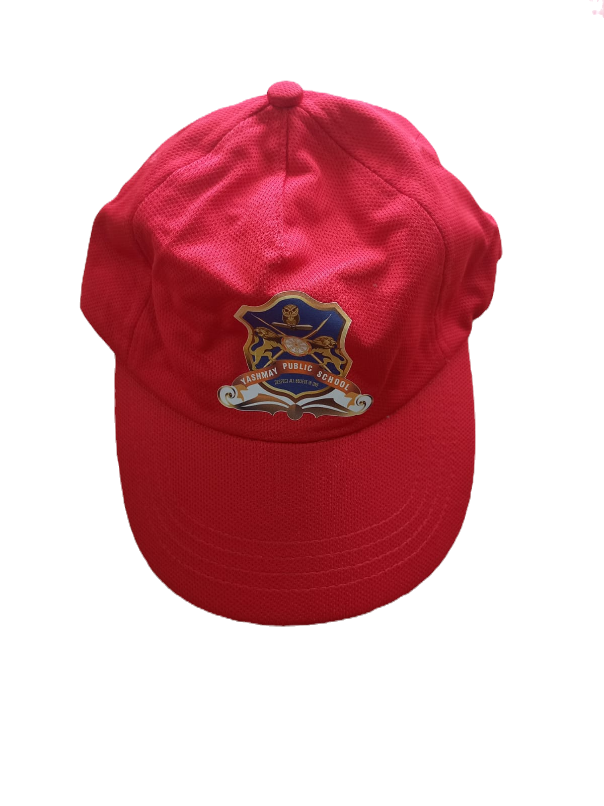 Red House Cap