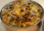 Veg Biryani