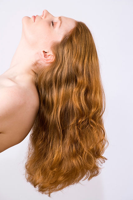 Redhead