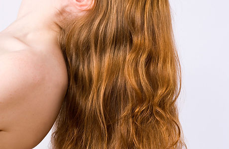 Redhead