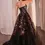 Thumbnail: Tull Strapless Ball Gown
