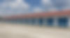 Storage Units with Red Roofs