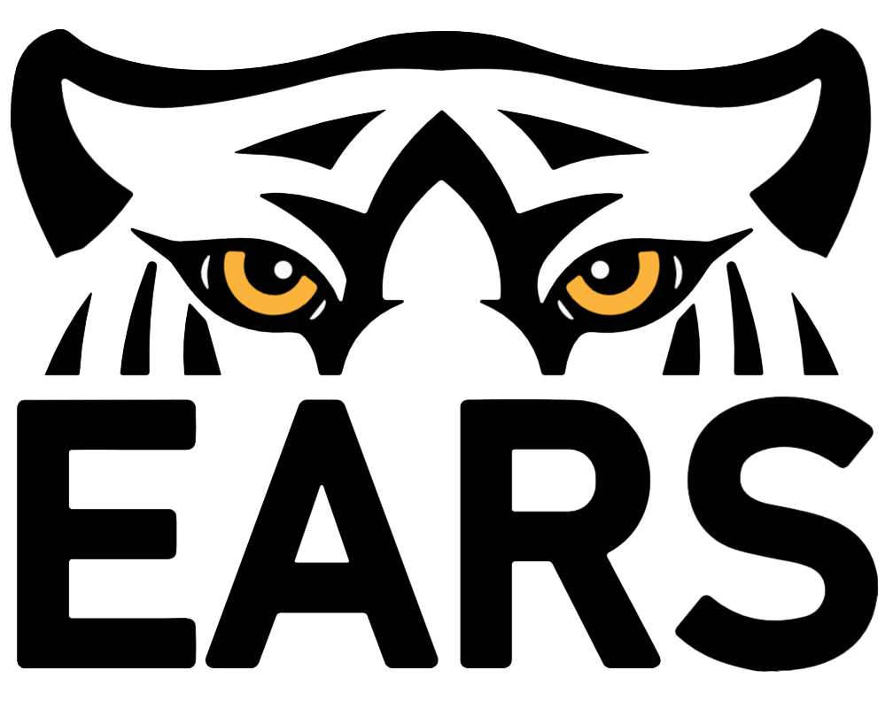 Writer: EARS Endangered Animal Rescue Sanctuary