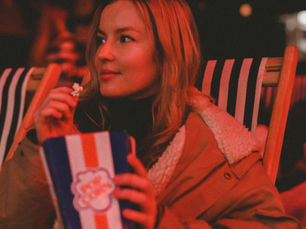 How to Be Comfortable Being Alone