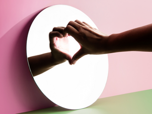 Learning to Love What Makes Me Different