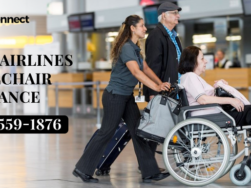 spirit airlines wheelchair assistance