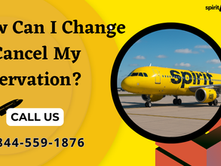 How Can I Change or Cancel My Reservation?