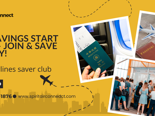 spirit airlines saver club