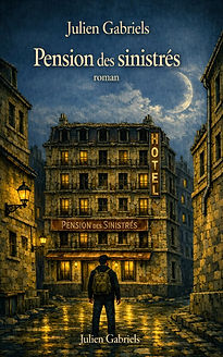 Pension des sinistrés
