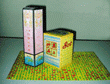 3D Hologravure - packaging-sot