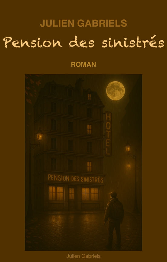 Pension des sinistrés