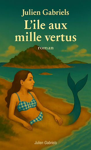 L'ile aux mille vertus