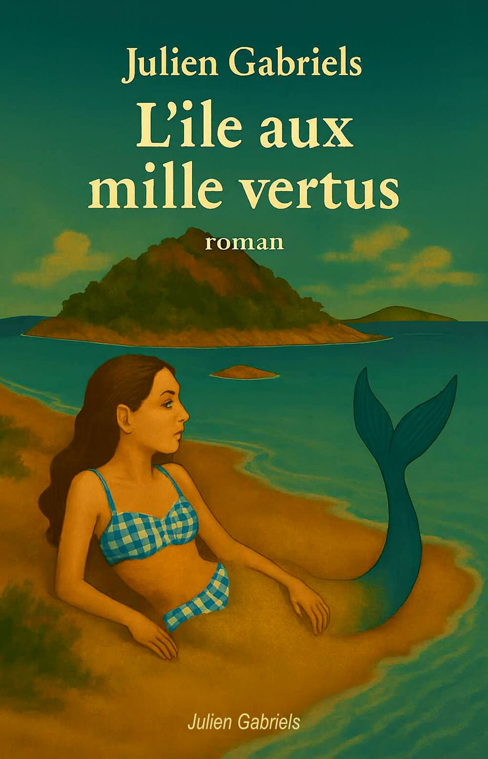 L'ile aux mille vertus