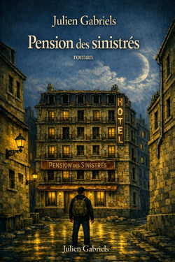 Pension des sinistrés